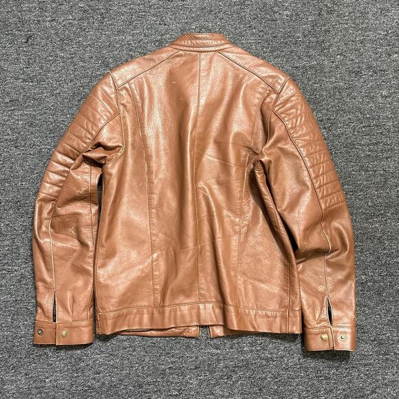 Vintage imperial grail brown lamb - Picture 2 of 6